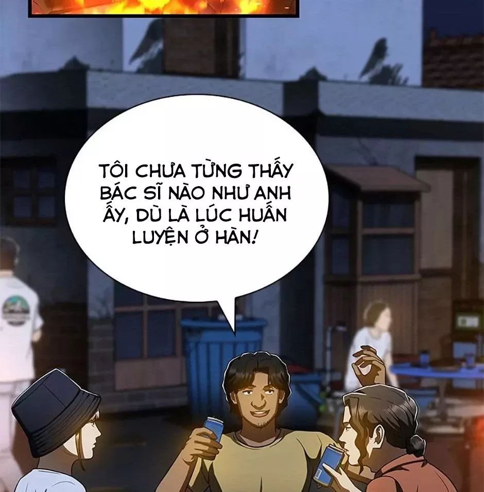 Bác Sĩ Phẫu Thuật Hoàn Hảo Chapter 102 - Next Chapter 103