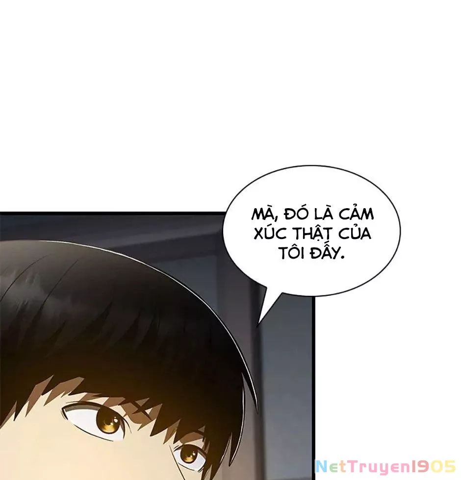 Bác Sĩ Phẫu Thuật Hoàn Hảo Chapter 103 - Next Chapter 104