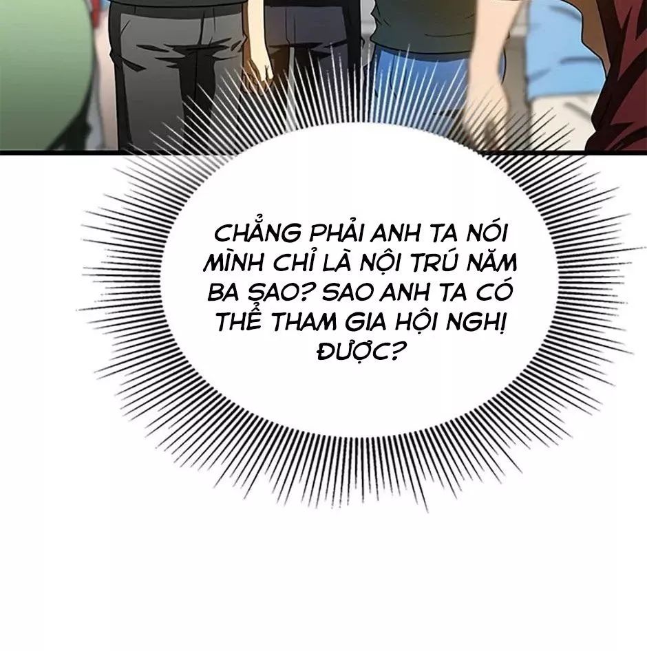 Bác Sĩ Phẫu Thuật Hoàn Hảo Chapter 103 - Next Chapter 104