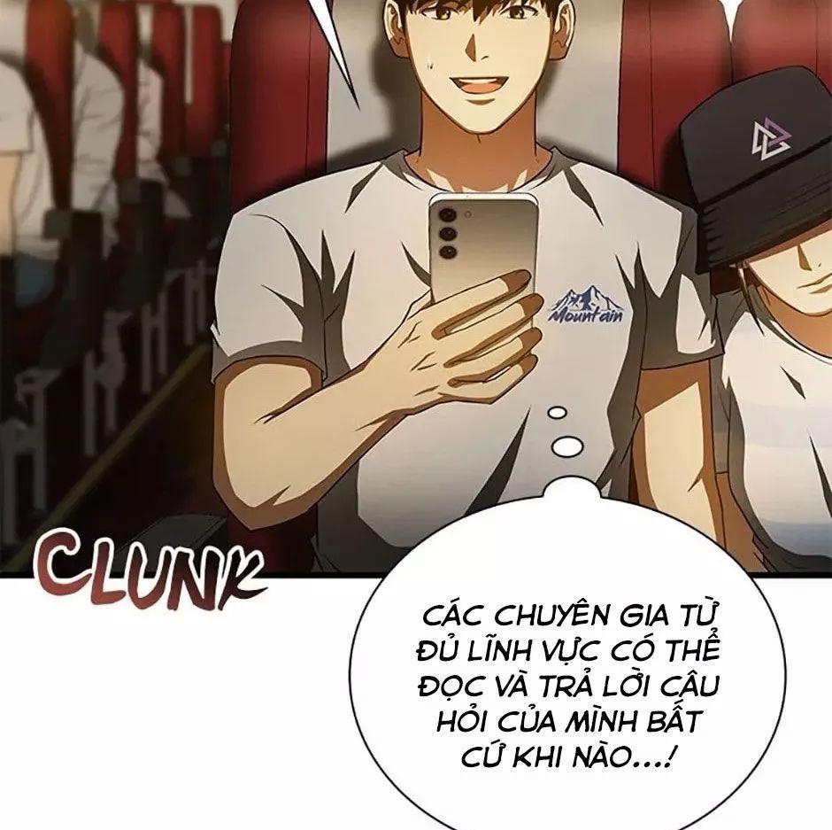 Bác Sĩ Phẫu Thuật Hoàn Hảo Chapter 103 - Next Chapter 104