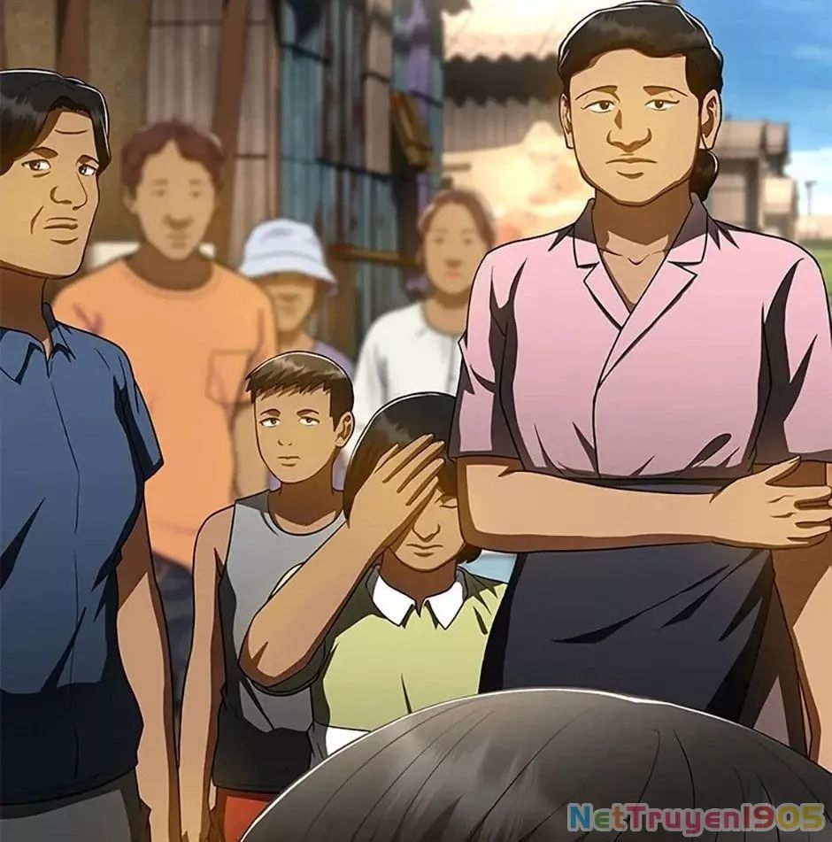 Bác Sĩ Phẫu Thuật Hoàn Hảo Chapter 103 - Next Chapter 104