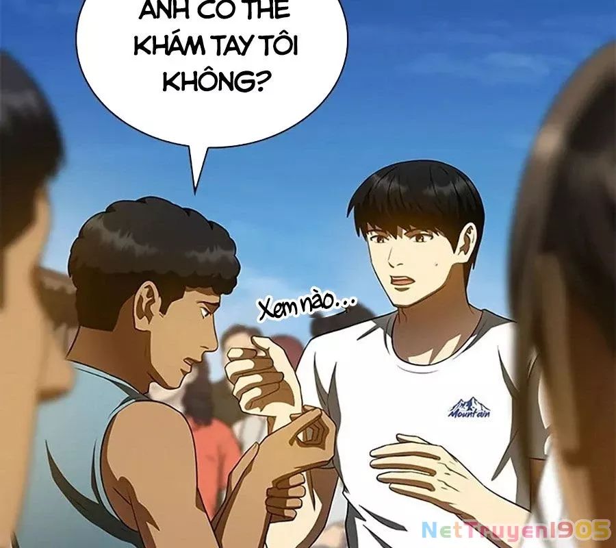 Bác Sĩ Phẫu Thuật Hoàn Hảo Chapter 104 - Next Chapter 105