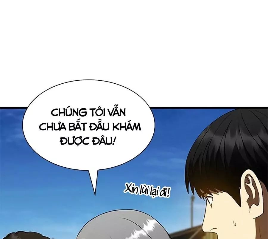 Bác Sĩ Phẫu Thuật Hoàn Hảo Chapter 104 - Next Chapter 105