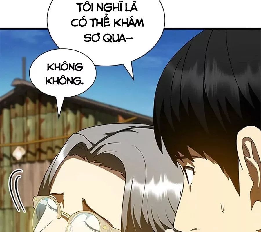 Bác Sĩ Phẫu Thuật Hoàn Hảo Chapter 104 - Next Chapter 105