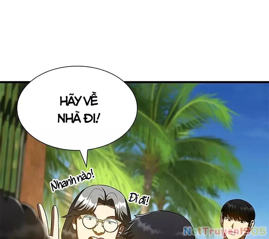 Bác Sĩ Phẫu Thuật Hoàn Hảo Chapter 104 - Next Chapter 105