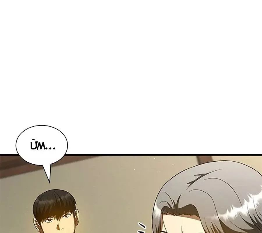 Bác Sĩ Phẫu Thuật Hoàn Hảo Chapter 104 - Next Chapter 105