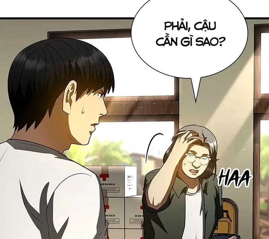 Bác Sĩ Phẫu Thuật Hoàn Hảo Chapter 104 - Next Chapter 105