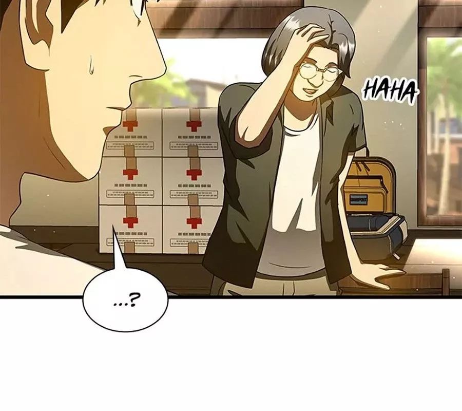 Bác Sĩ Phẫu Thuật Hoàn Hảo Chapter 104 - Next Chapter 105