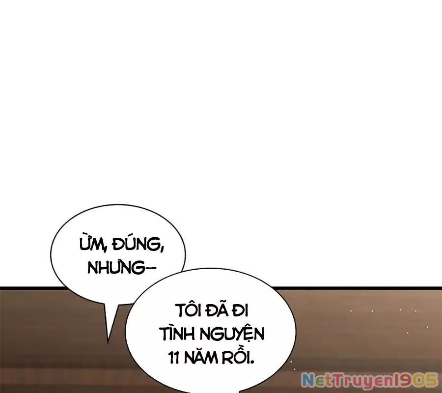 Bác Sĩ Phẫu Thuật Hoàn Hảo Chapter 104 - Next Chapter 105