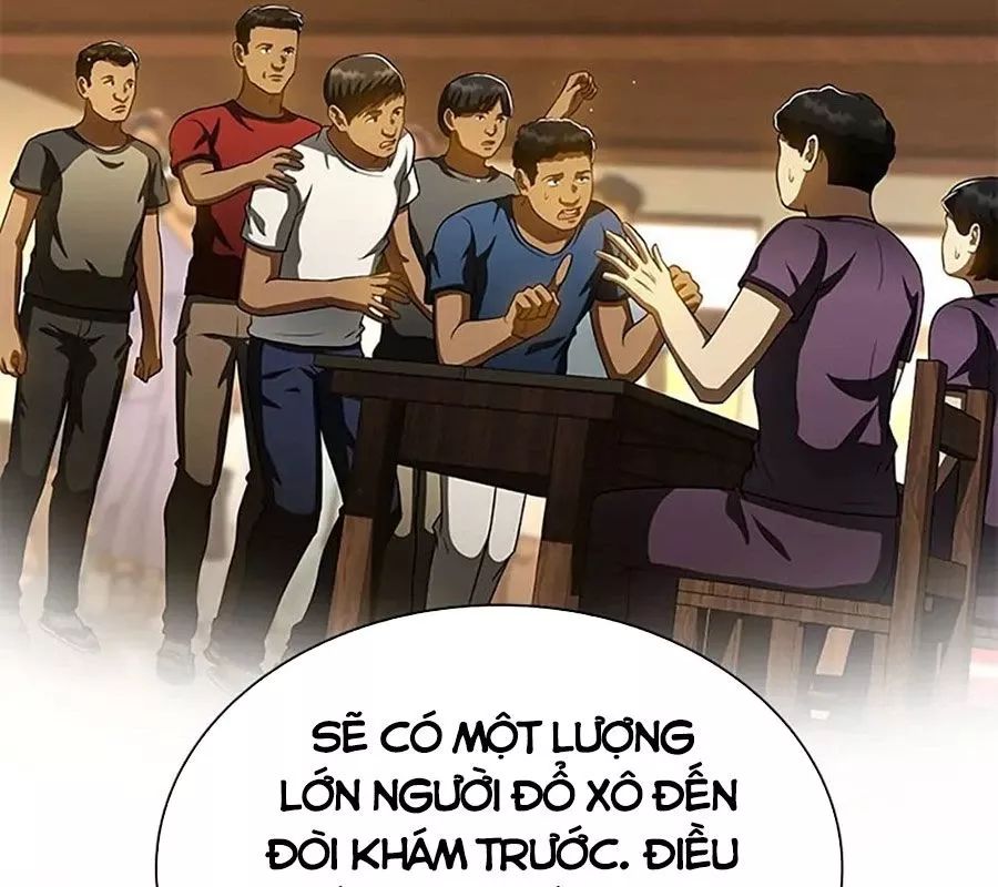 Bác Sĩ Phẫu Thuật Hoàn Hảo Chapter 104 - Next Chapter 105