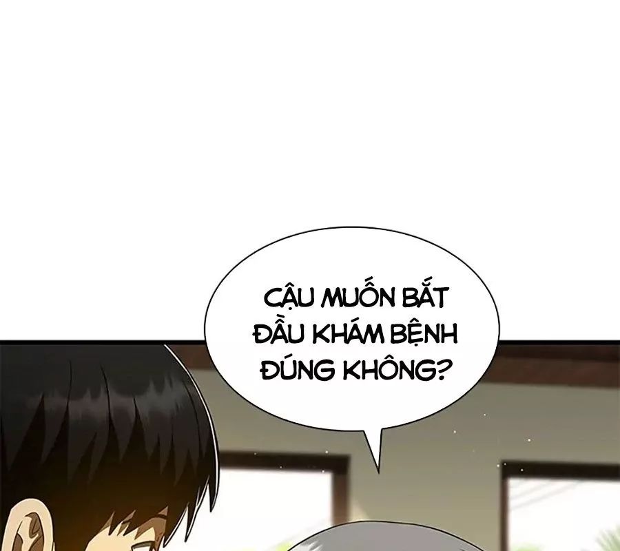 Bác Sĩ Phẫu Thuật Hoàn Hảo Chapter 104 - Next Chapter 105