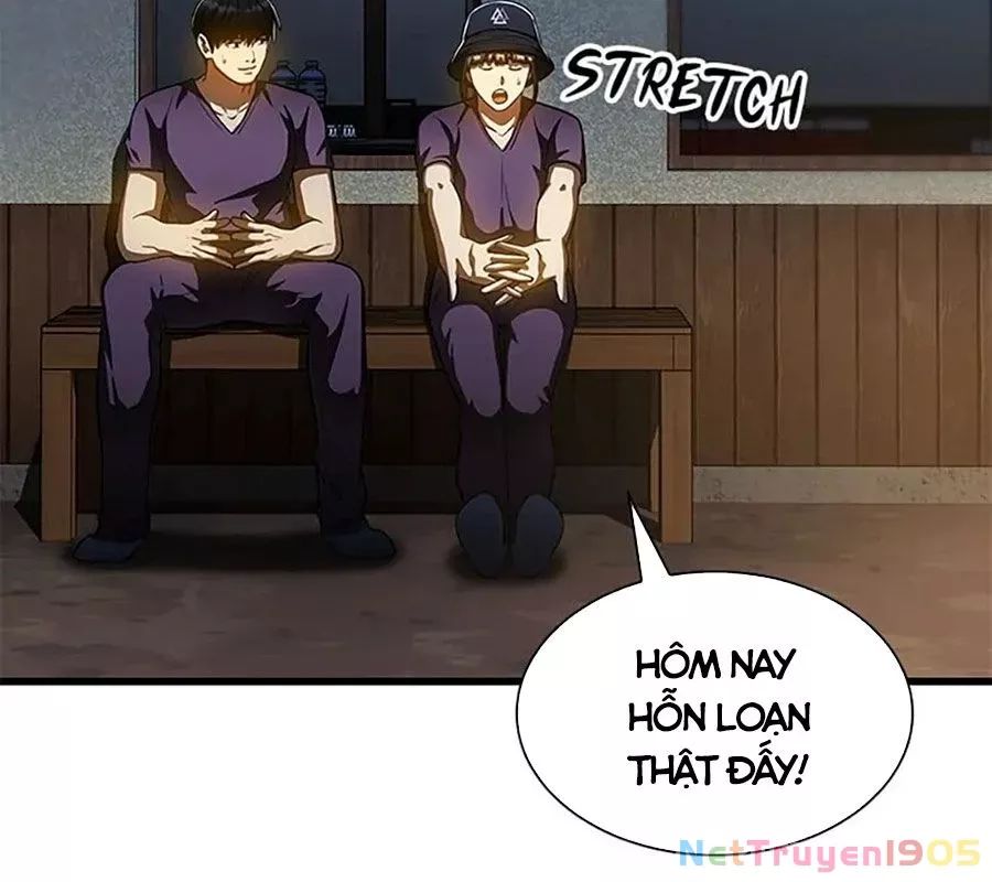 Bác Sĩ Phẫu Thuật Hoàn Hảo Chapter 104 - Next Chapter 105