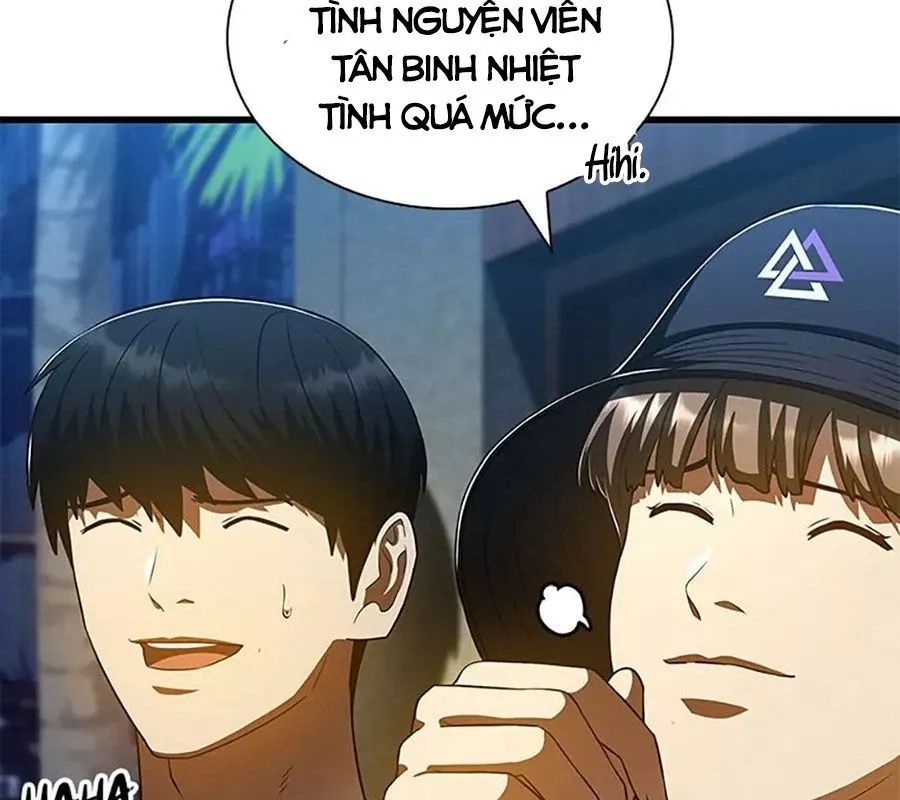 Bác Sĩ Phẫu Thuật Hoàn Hảo Chapter 104 - Next Chapter 105