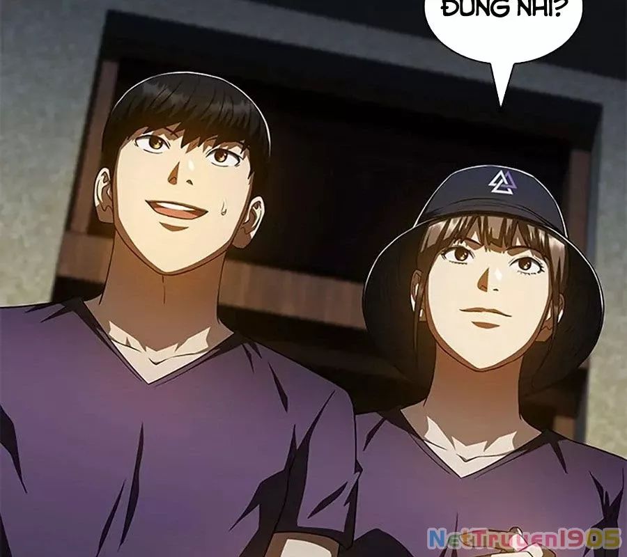 Bác Sĩ Phẫu Thuật Hoàn Hảo Chapter 104 - Next Chapter 105