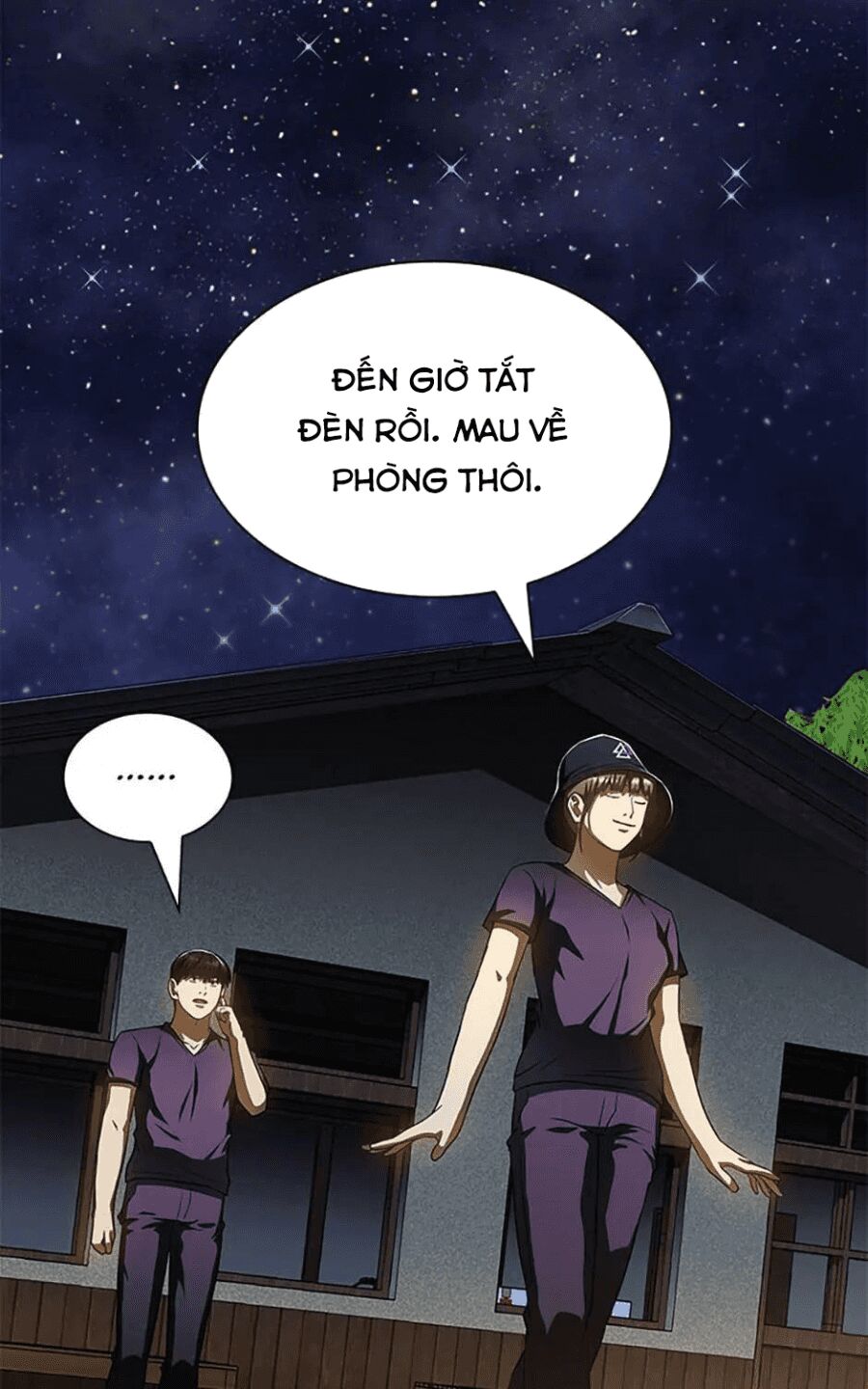 Bác Sĩ Phẫu Thuật Hoàn Hảo Chapter 105 - Next Chapter 106