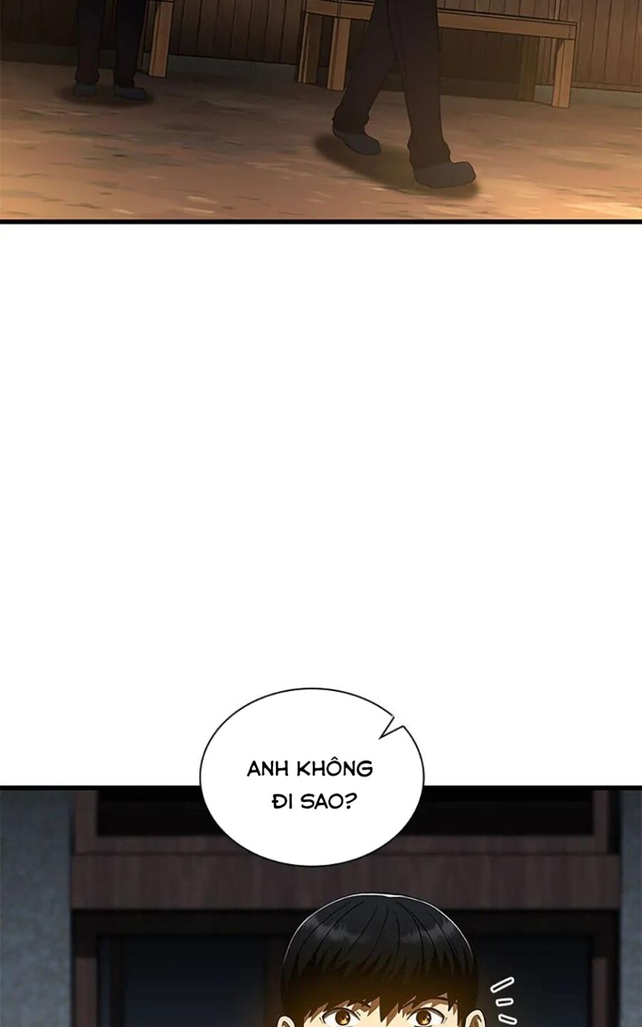 Bác Sĩ Phẫu Thuật Hoàn Hảo Chapter 105 - Next Chapter 106