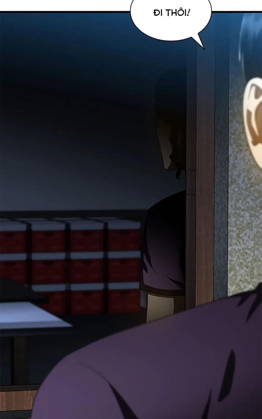 Bác Sĩ Phẫu Thuật Hoàn Hảo Chapter 105 - Next Chapter 106