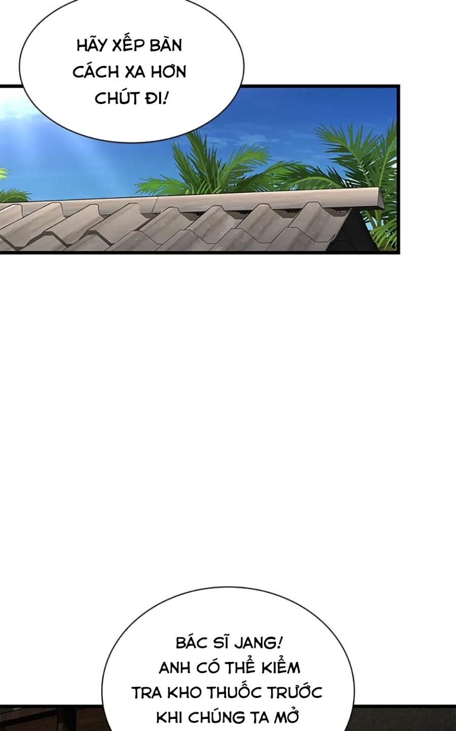 Bác Sĩ Phẫu Thuật Hoàn Hảo Chapter 105 - Next Chapter 106