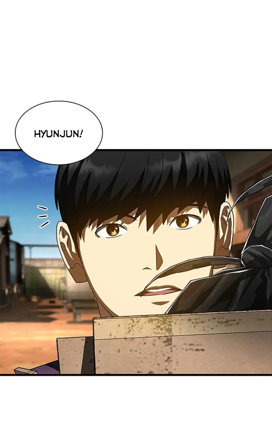 Bác Sĩ Phẫu Thuật Hoàn Hảo Chapter 105 - Next Chapter 106