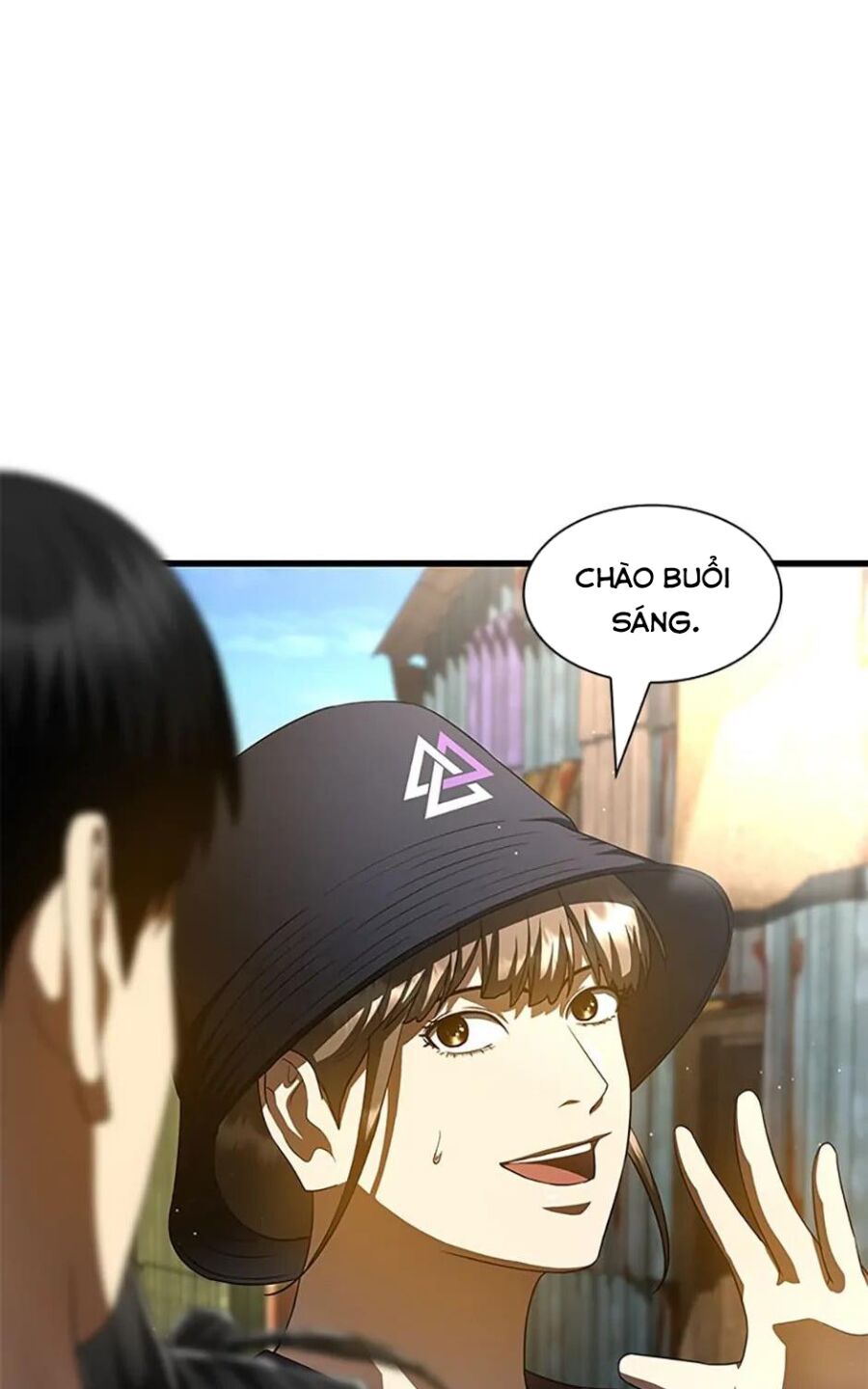 Bác Sĩ Phẫu Thuật Hoàn Hảo Chapter 105 - Next Chapter 106