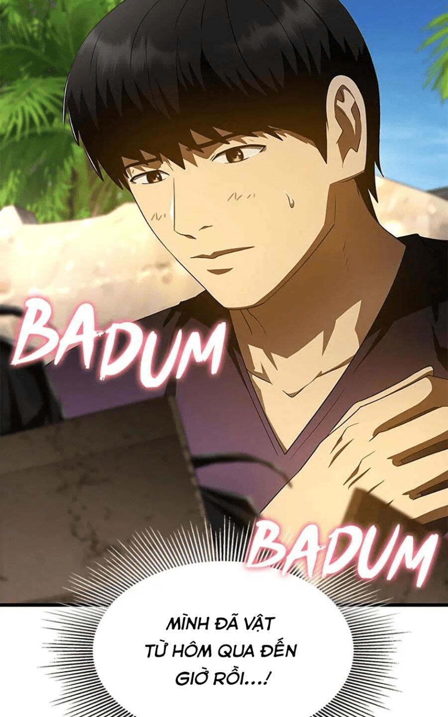 Bác Sĩ Phẫu Thuật Hoàn Hảo Chapter 105 - Next Chapter 106