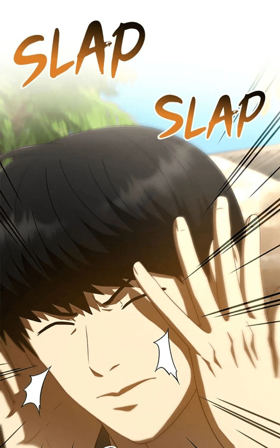 Bác Sĩ Phẫu Thuật Hoàn Hảo Chapter 105 - Next Chapter 106