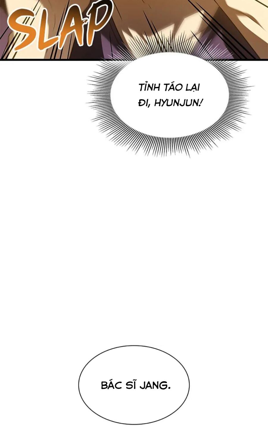 Bác Sĩ Phẫu Thuật Hoàn Hảo Chapter 105 - Next Chapter 106