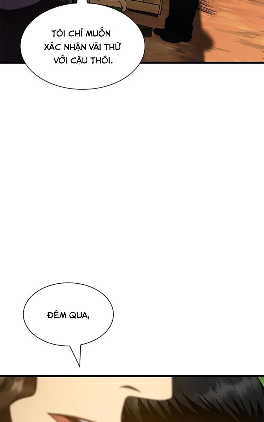 Bác Sĩ Phẫu Thuật Hoàn Hảo Chapter 105 - Next Chapter 106