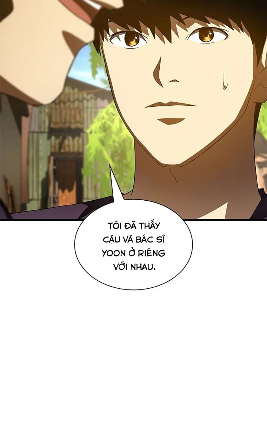 Bác Sĩ Phẫu Thuật Hoàn Hảo Chapter 105 - Next Chapter 106