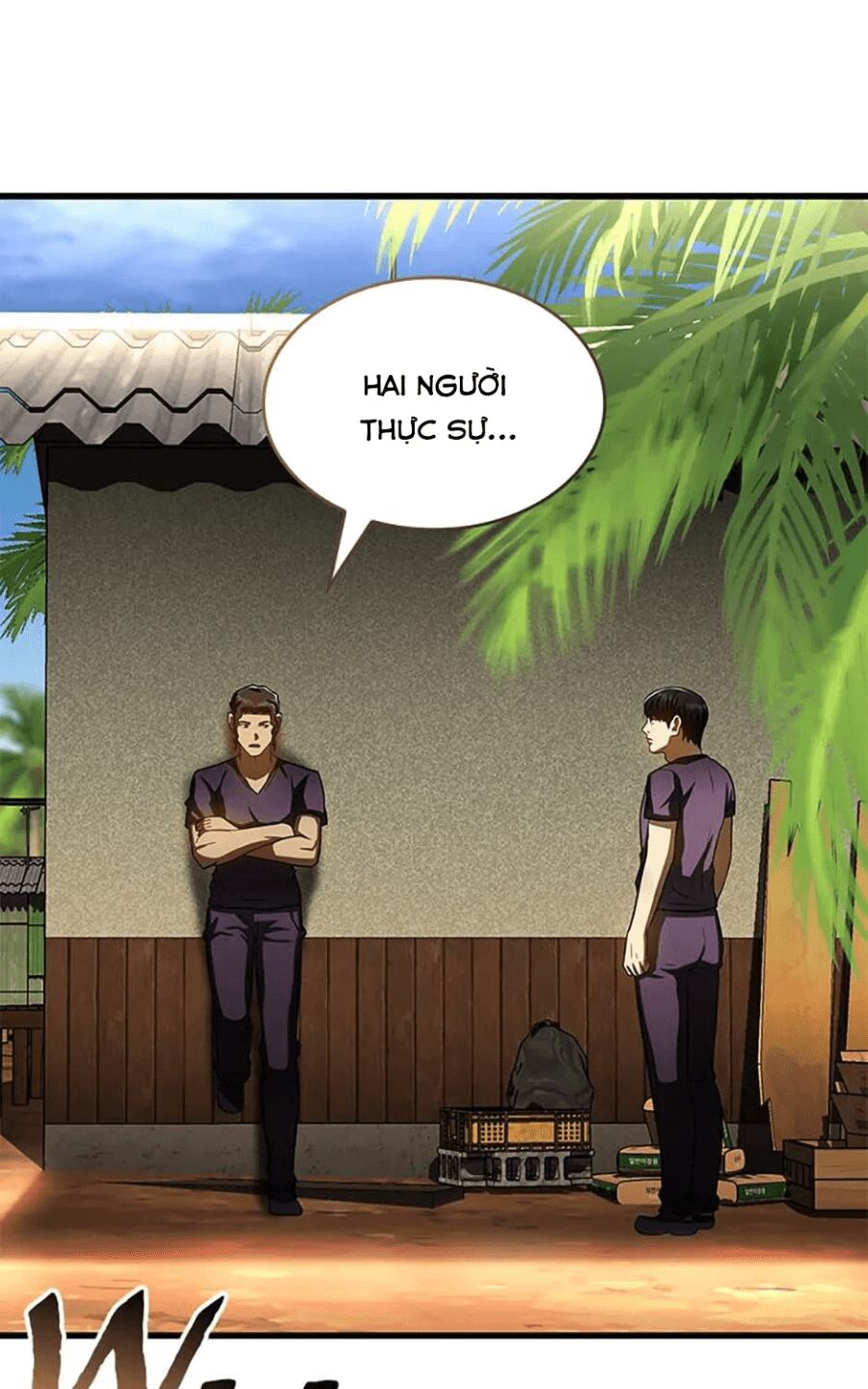 Bác Sĩ Phẫu Thuật Hoàn Hảo Chapter 105 - Next Chapter 106