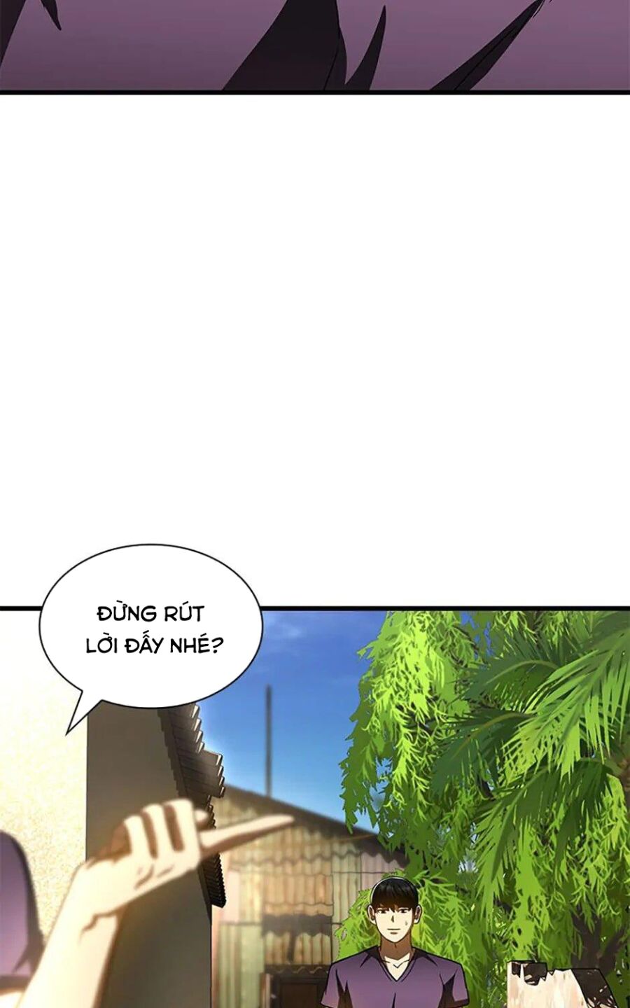 Bác Sĩ Phẫu Thuật Hoàn Hảo Chapter 105 - Next Chapter 106