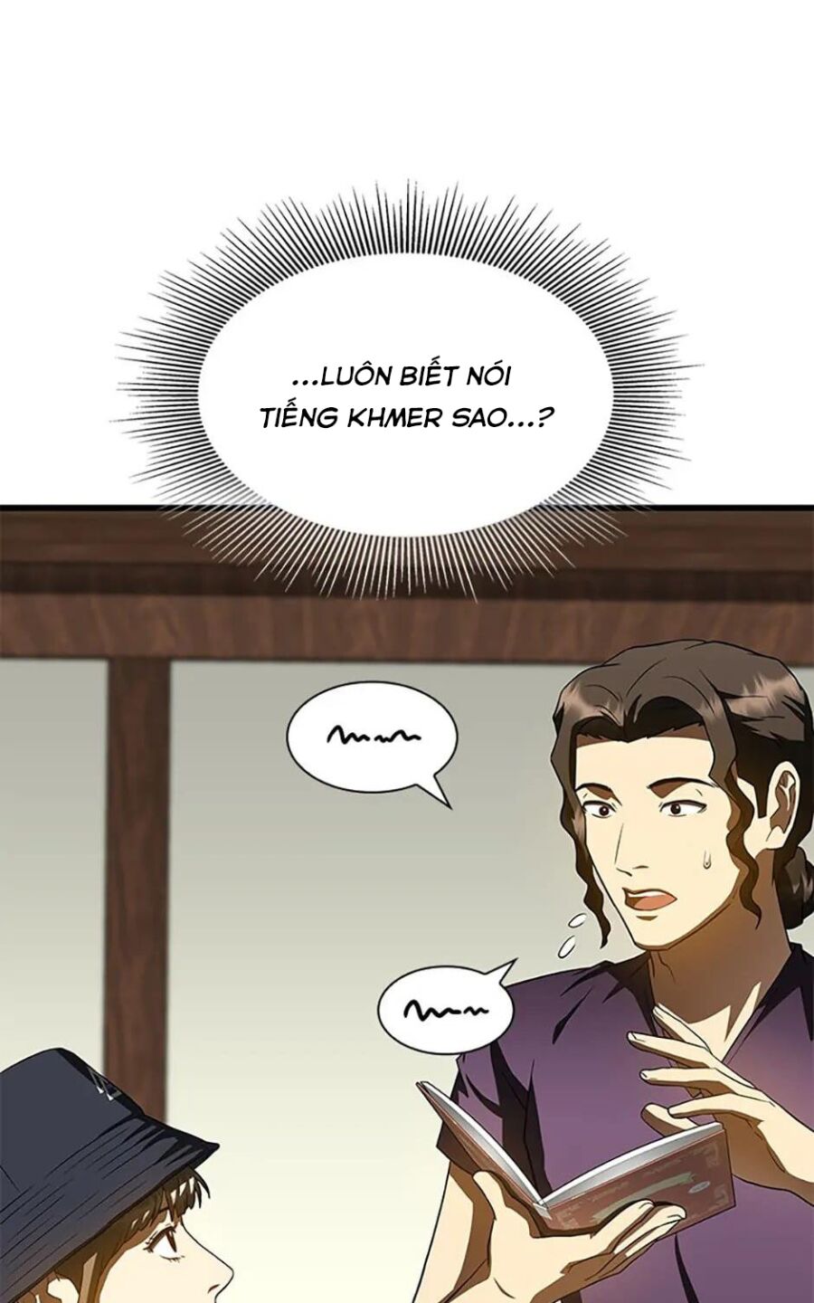 Bác Sĩ Phẫu Thuật Hoàn Hảo Chapter 105 - Next Chapter 106