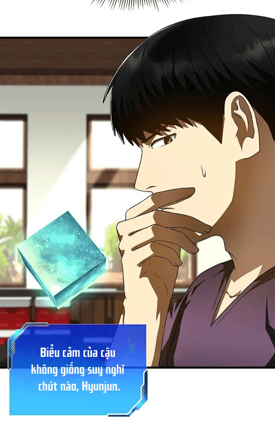 Bác Sĩ Phẫu Thuật Hoàn Hảo Chapter 105 - Next Chapter 106