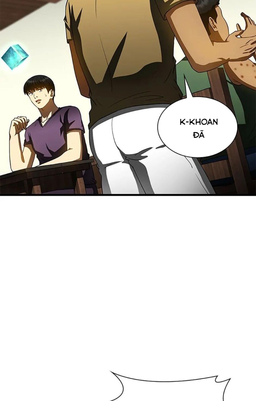 Bác Sĩ Phẫu Thuật Hoàn Hảo Chapter 105 - Next Chapter 106