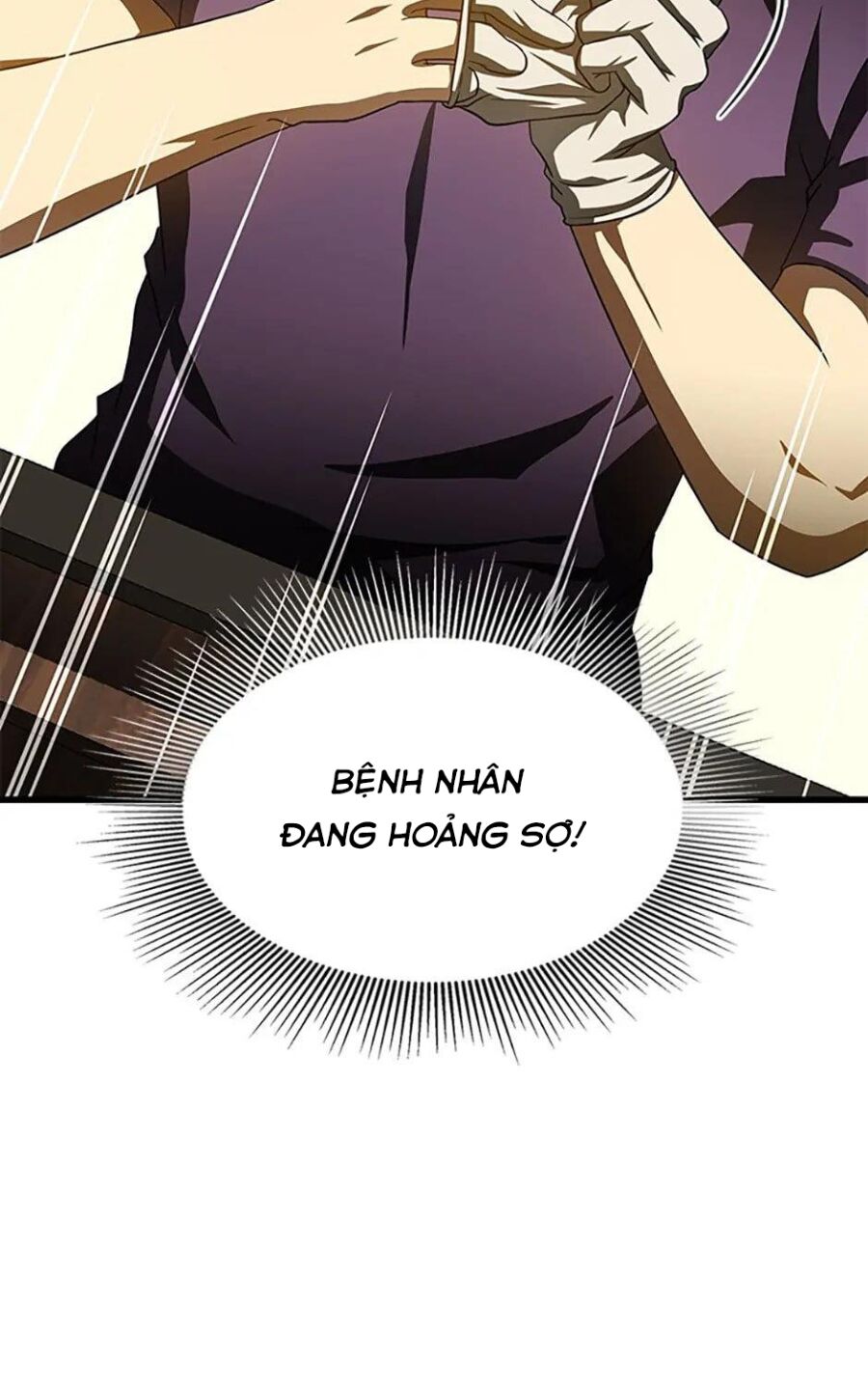 Bác Sĩ Phẫu Thuật Hoàn Hảo Chapter 105 - Next Chapter 106