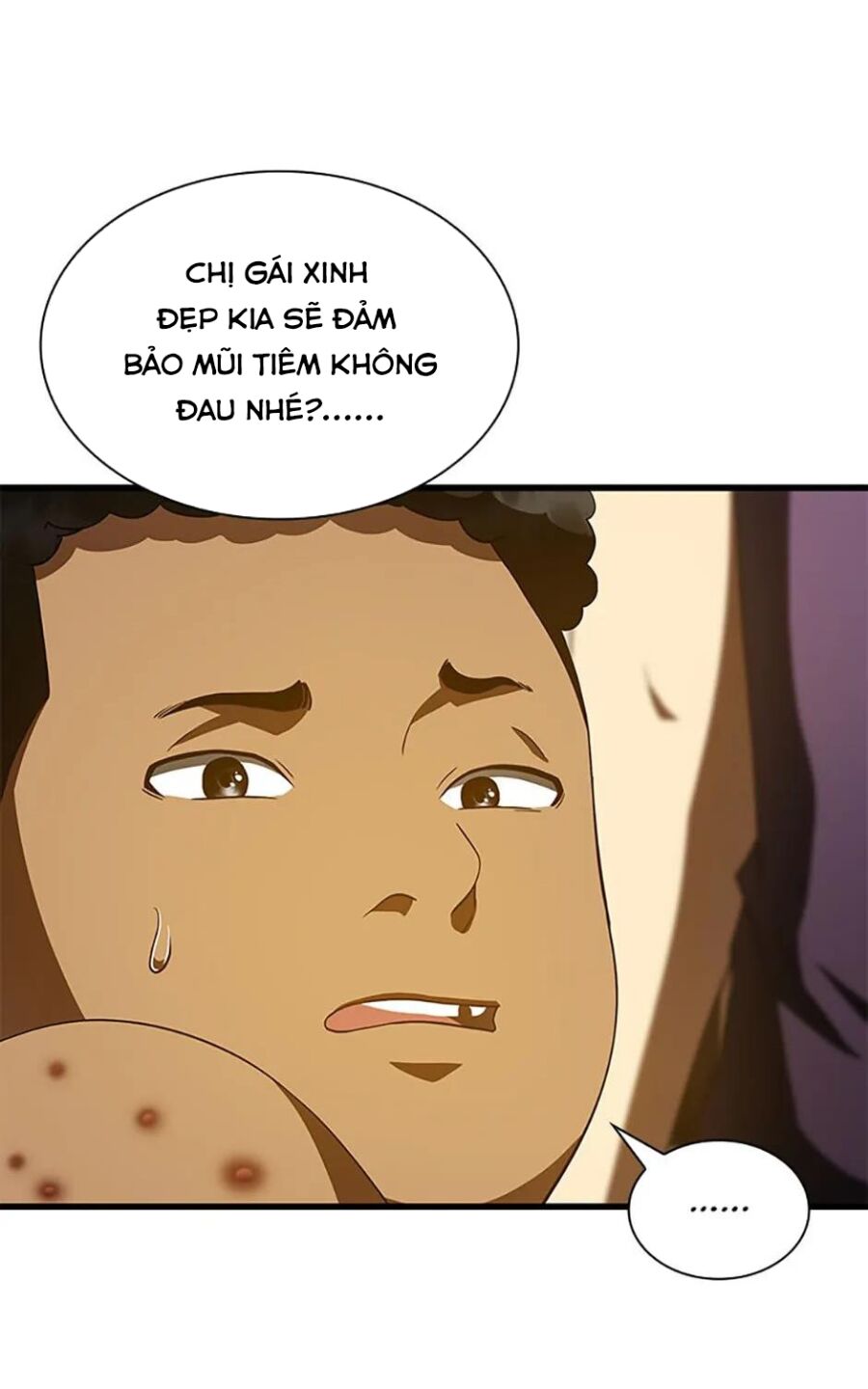 Bác Sĩ Phẫu Thuật Hoàn Hảo Chapter 105 - Next Chapter 106