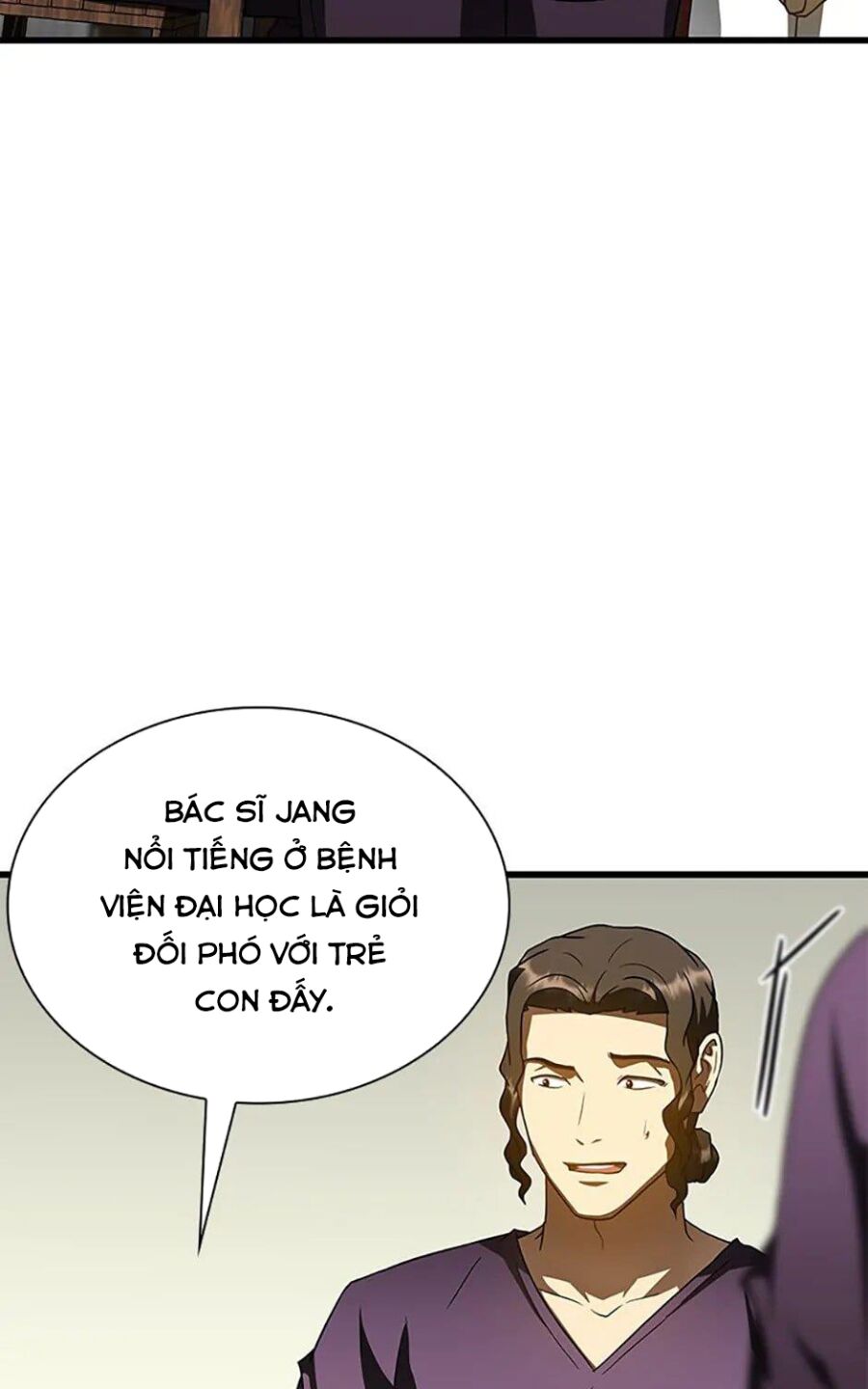 Bác Sĩ Phẫu Thuật Hoàn Hảo Chapter 105 - Next Chapter 106