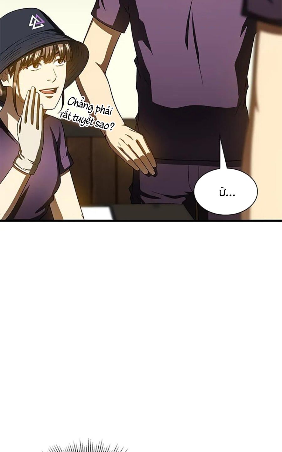 Bác Sĩ Phẫu Thuật Hoàn Hảo Chapter 105 - Next Chapter 106