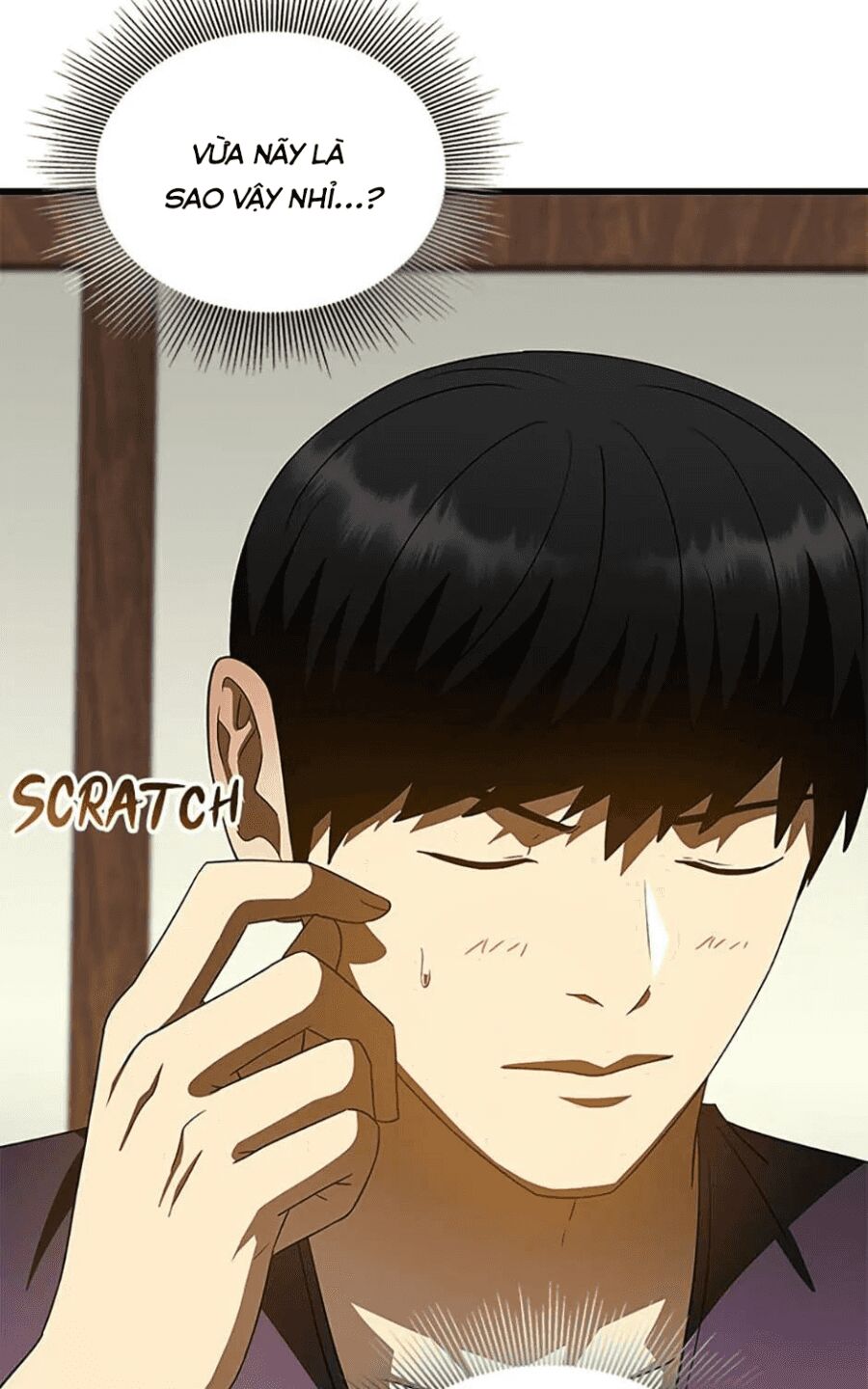 Bác Sĩ Phẫu Thuật Hoàn Hảo Chapter 105 - Next Chapter 106
