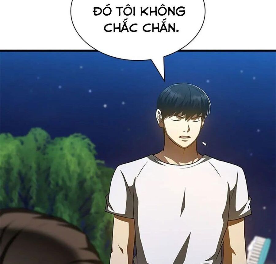 Bác Sĩ Phẫu Thuật Hoàn Hảo Chapter 106 - Next Chapter 107