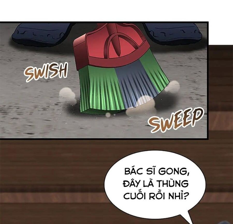 Bác Sĩ Phẫu Thuật Hoàn Hảo Chapter 106 - Next Chapter 107