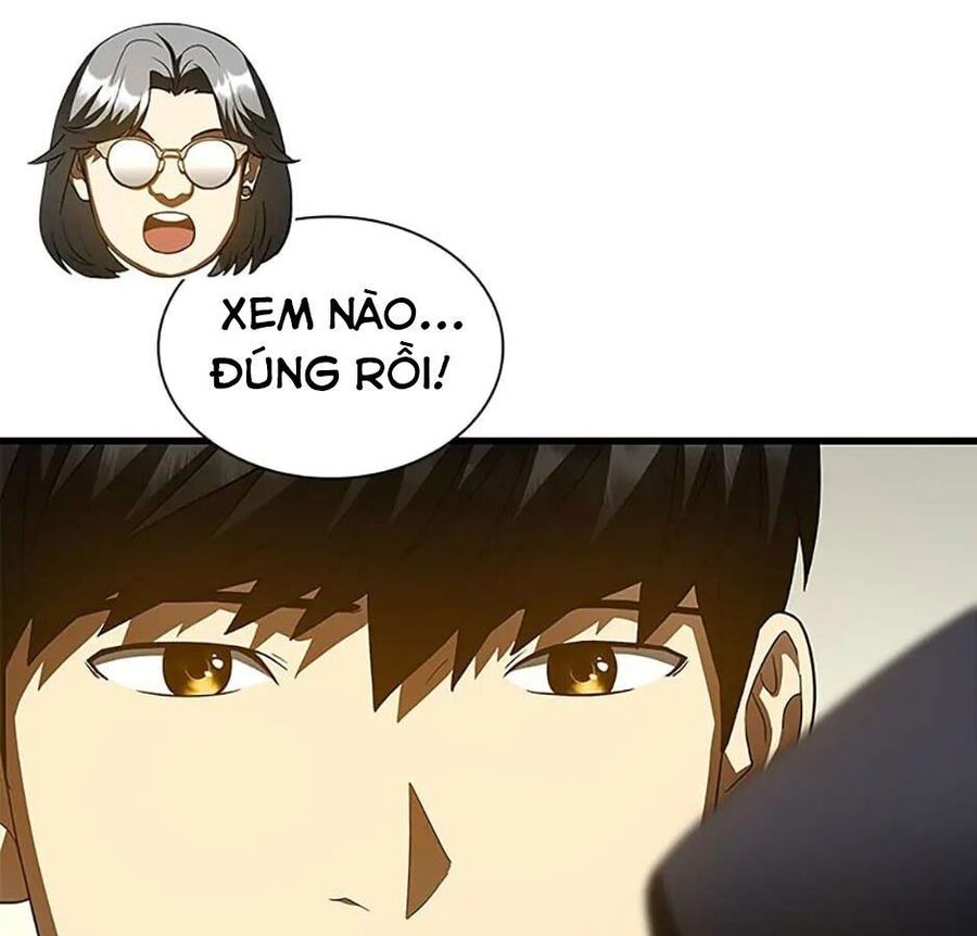 Bác Sĩ Phẫu Thuật Hoàn Hảo Chapter 106 - Next Chapter 107