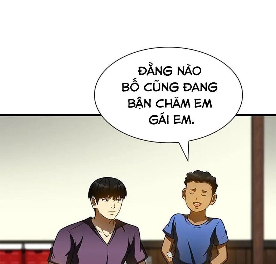 Bác Sĩ Phẫu Thuật Hoàn Hảo Chapter 106 - Next Chapter 107