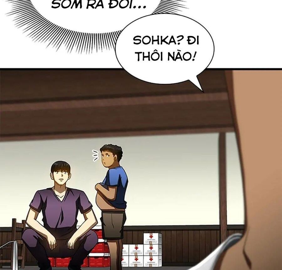 Bác Sĩ Phẫu Thuật Hoàn Hảo Chapter 106 - Next Chapter 107