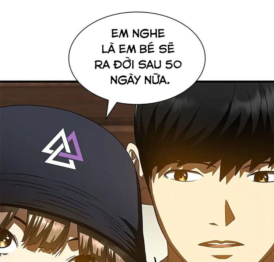Bác Sĩ Phẫu Thuật Hoàn Hảo Chapter 106 - Next Chapter 107