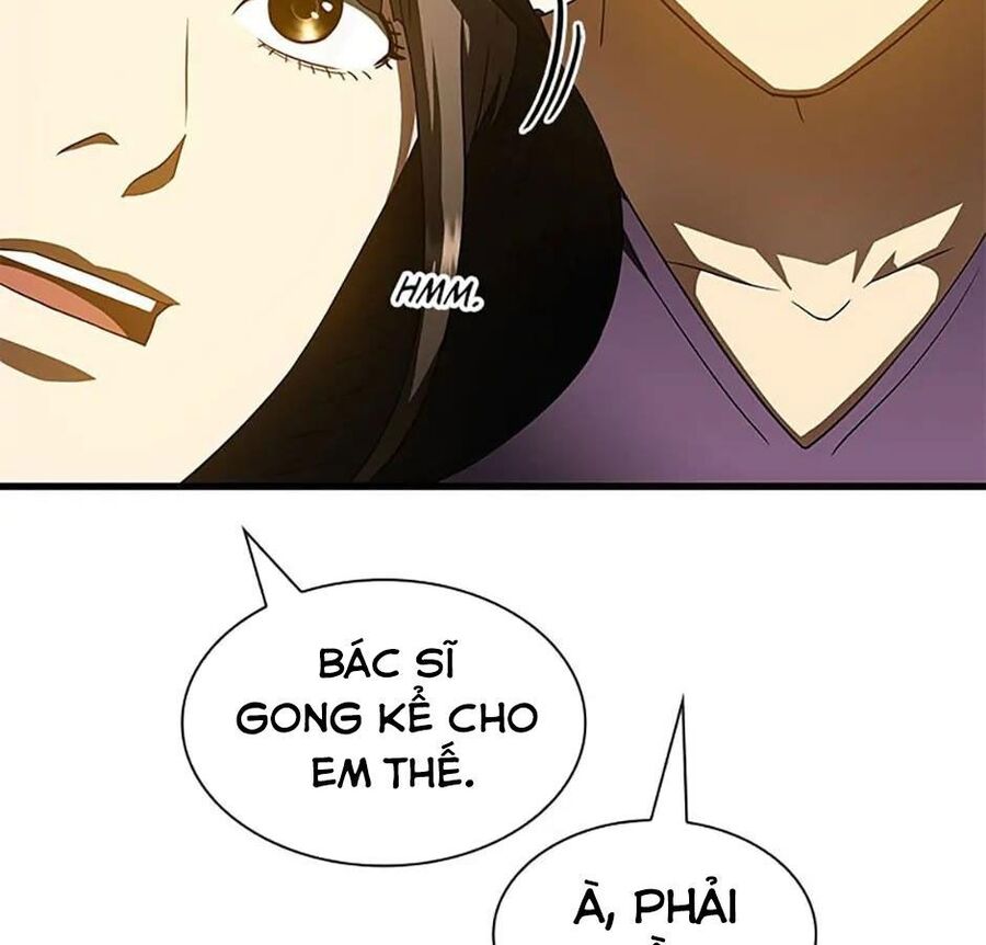 Bác Sĩ Phẫu Thuật Hoàn Hảo Chapter 106 - Next Chapter 107