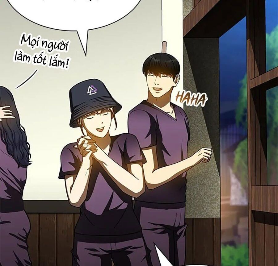 Bác Sĩ Phẫu Thuật Hoàn Hảo Chapter 106 - Next Chapter 107