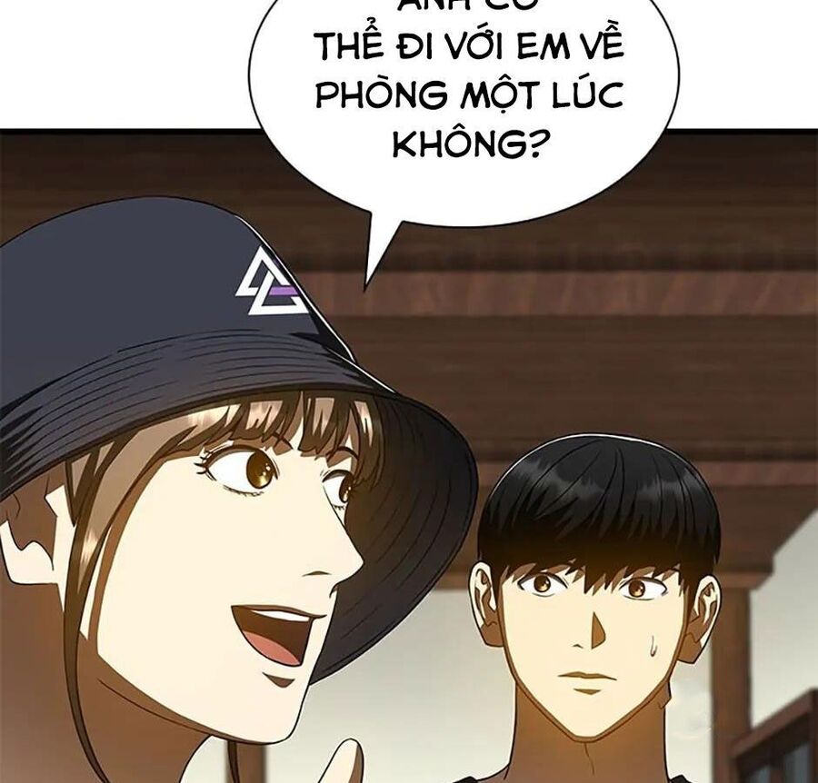 Bác Sĩ Phẫu Thuật Hoàn Hảo Chapter 106 - Next Chapter 107