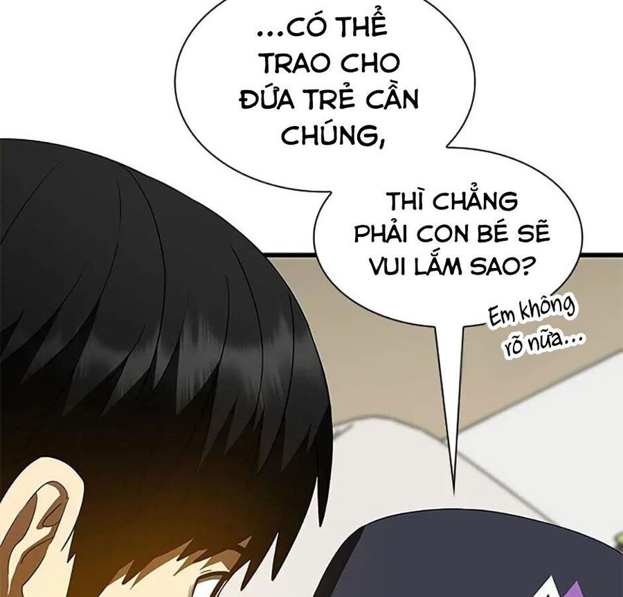 Bác Sĩ Phẫu Thuật Hoàn Hảo Chapter 106 - Next Chapter 107