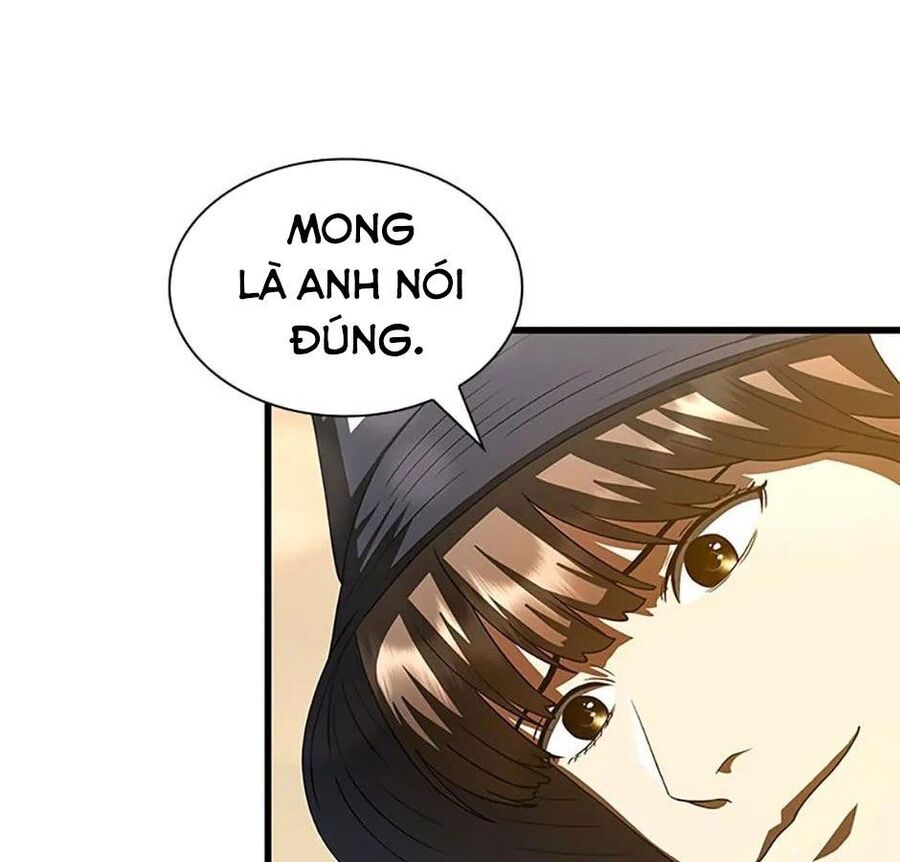 Bác Sĩ Phẫu Thuật Hoàn Hảo Chapter 106 - Next Chapter 107